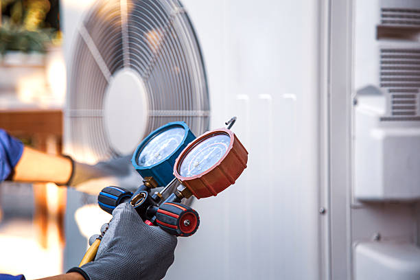 Affordable Hvac solutions in Alexander City, AL